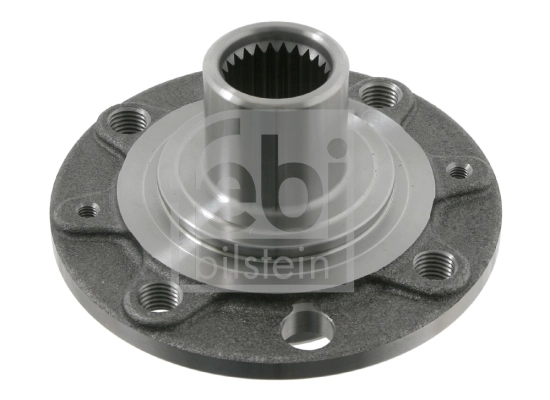 Wheel Hub